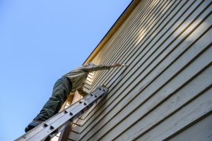 Signs That Your Home Is Ready for Custom Exterior Painting