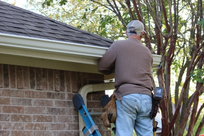 What Drives Gutter Replacement Costs in Denver?