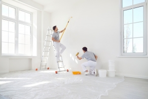 What Does it Cost to Paint the Inside of Your House in 2026?