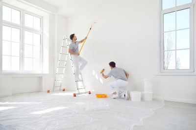 What Does it Cost to Paint the Inside of Your House in 2026?