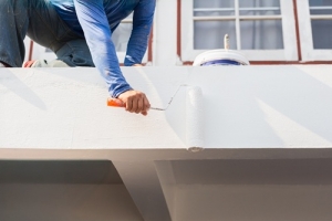 How Many Coats of Paint Does Your Home Really Need?