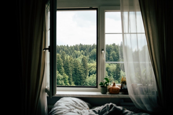 How to Care for Windows After Installation in Denver