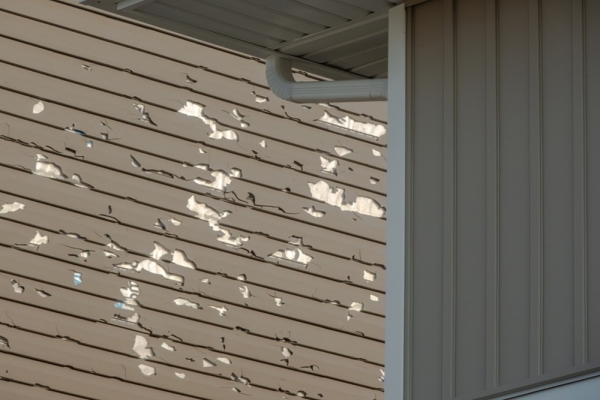 Can Your Siding Survive a Hailstorm?