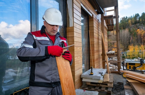 DIY vs. Professional Siding Repair: Why Go with the Pros