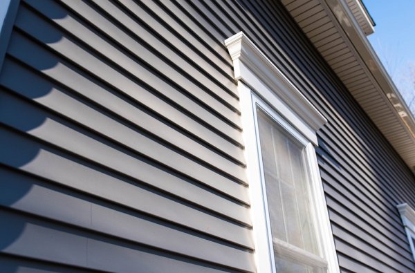 When to Replace Your Siding from a Leading Siding Company